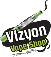 Elektronik Sigara – Vizyon Vape Shop